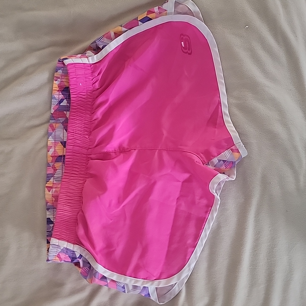 Skechers Active gym shorts